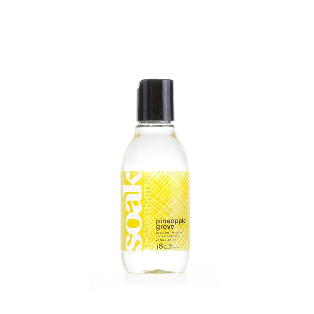 Soak Wash 90ml