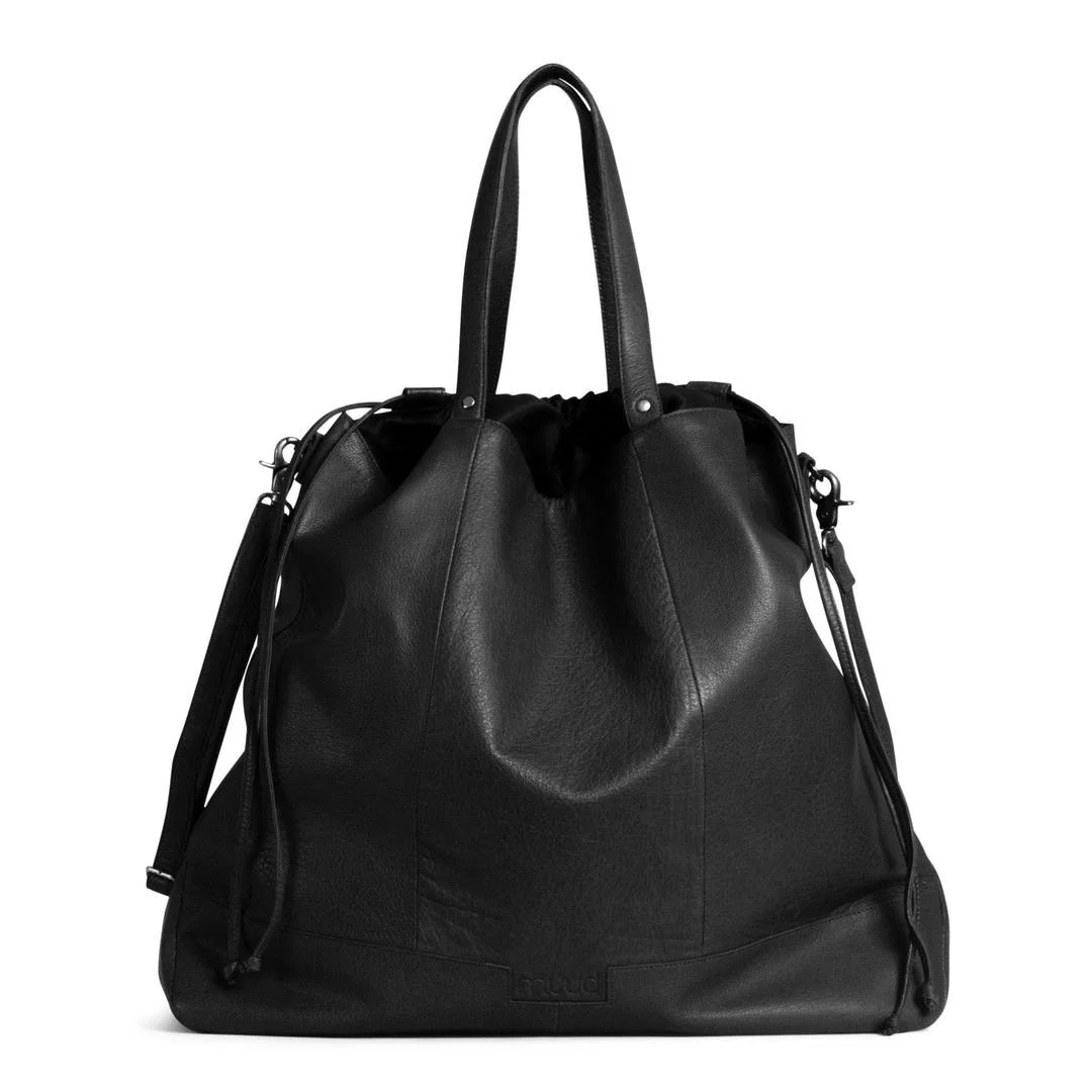 Muud Lofoten XL Black