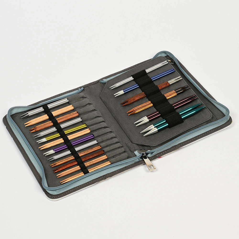 KnitPro Passion Interchangeable Needle Case