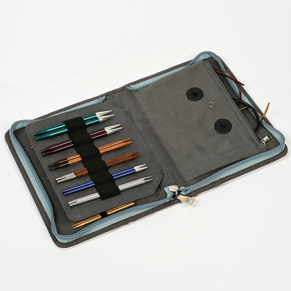 KnitPro Passion Interchangeable Needle Case