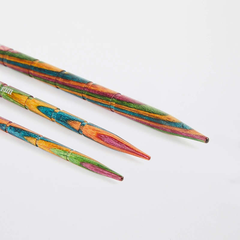 KnitPro Symfonie Wood Cable Needles