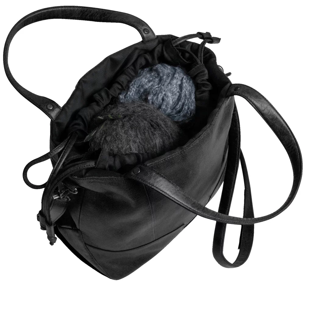 Muud Lofoten XL Black