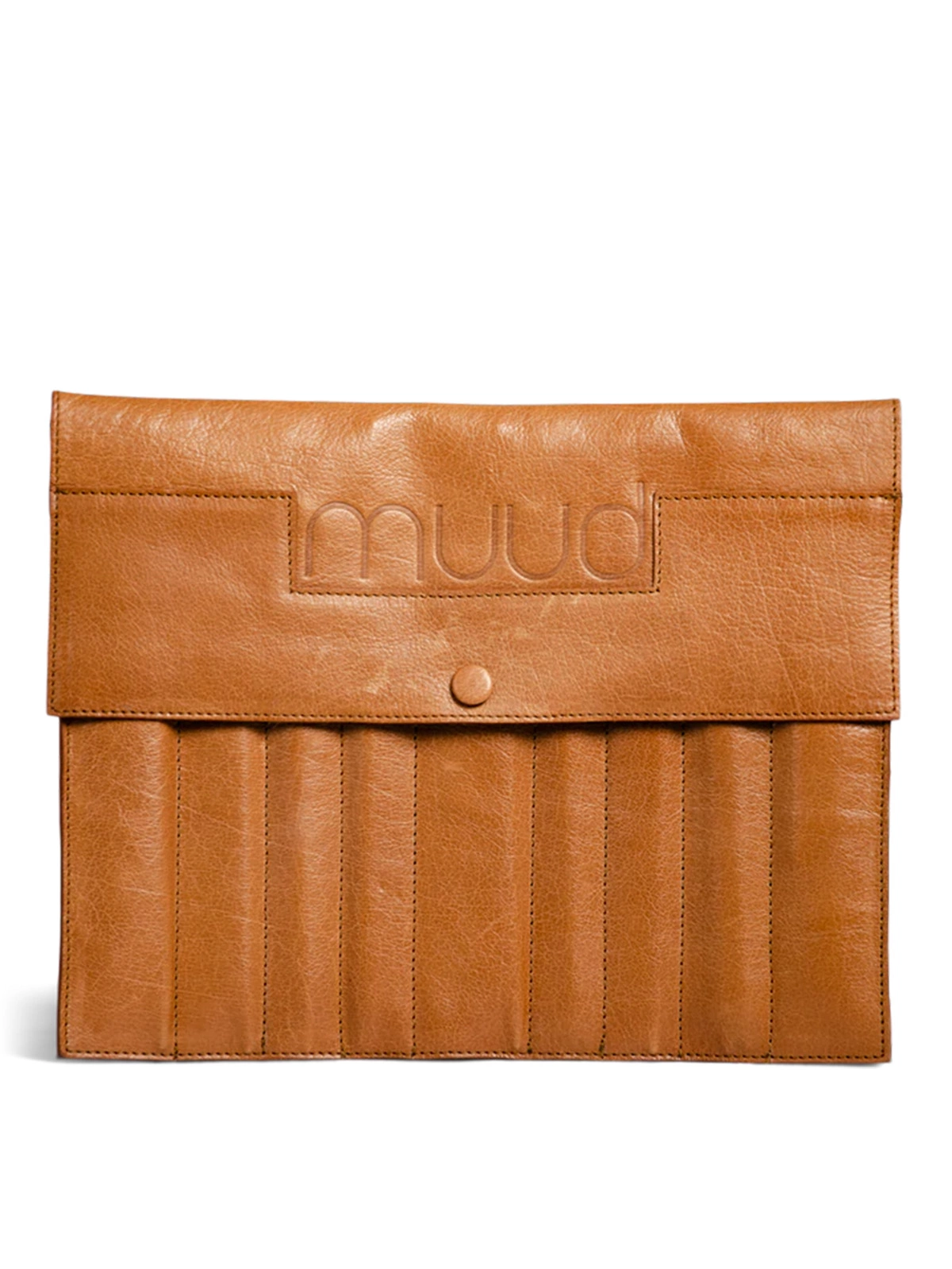 Muud Oslo XL Whisky Needle Case