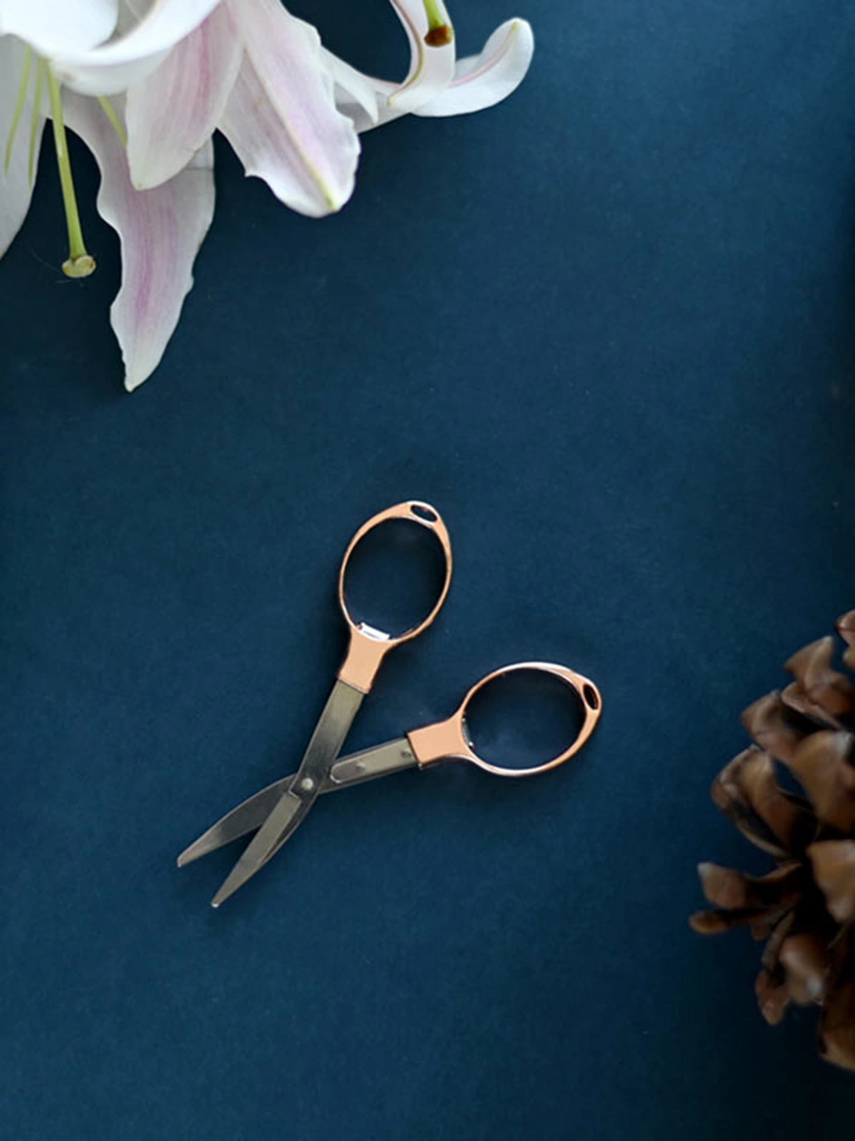 Knitpro Folding Scissors