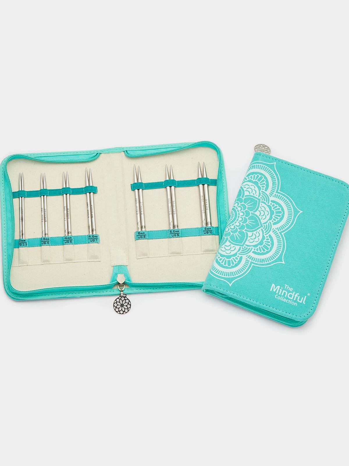 KnitPro Mindful BELIEVE Interchangeable Set