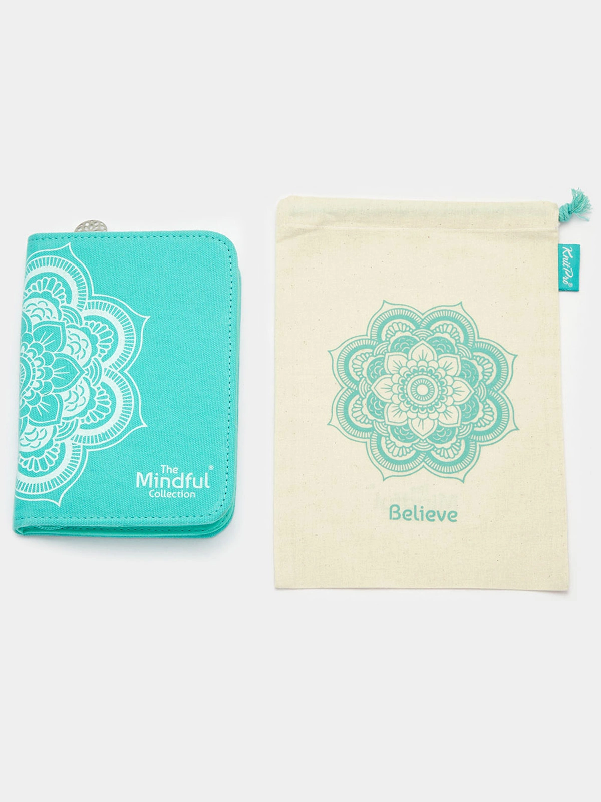 KnitPro Mindful BELIEVE Interchangeable Set