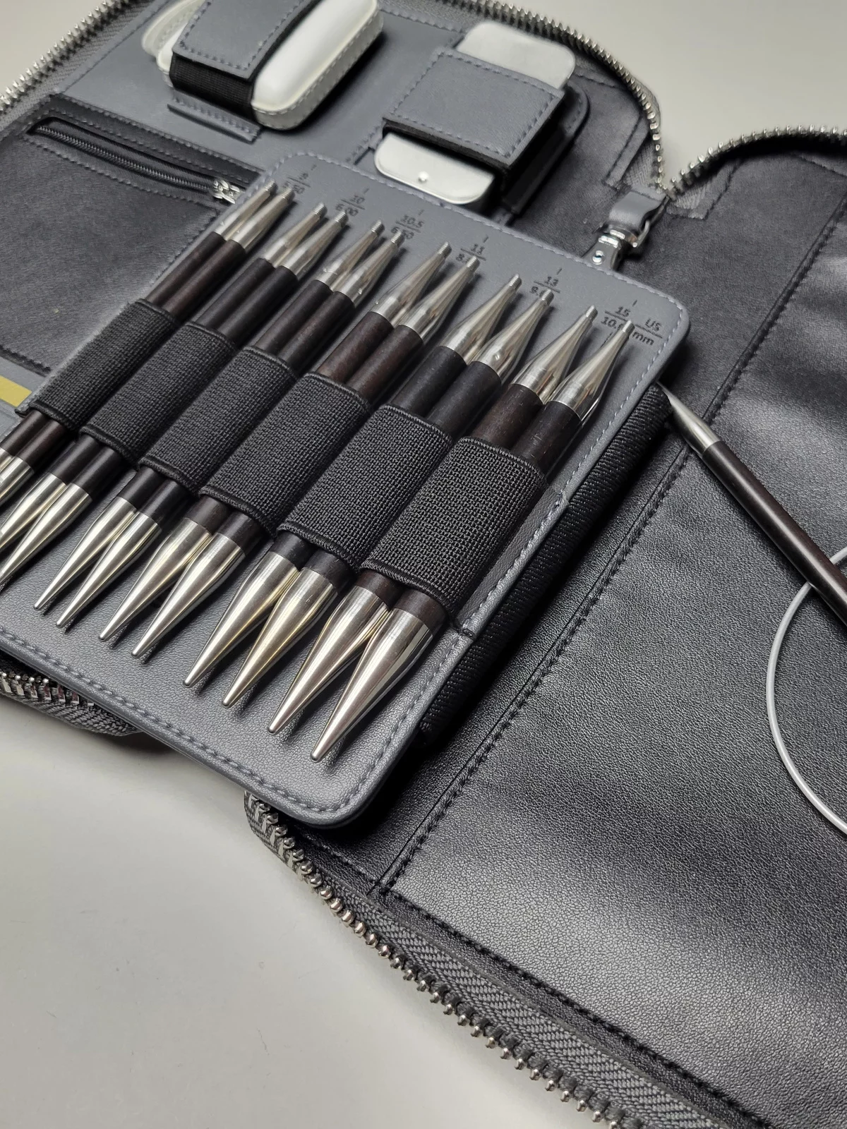 ChiaoGoo Forté 2.0 Special Edition Vaihtopääsetti