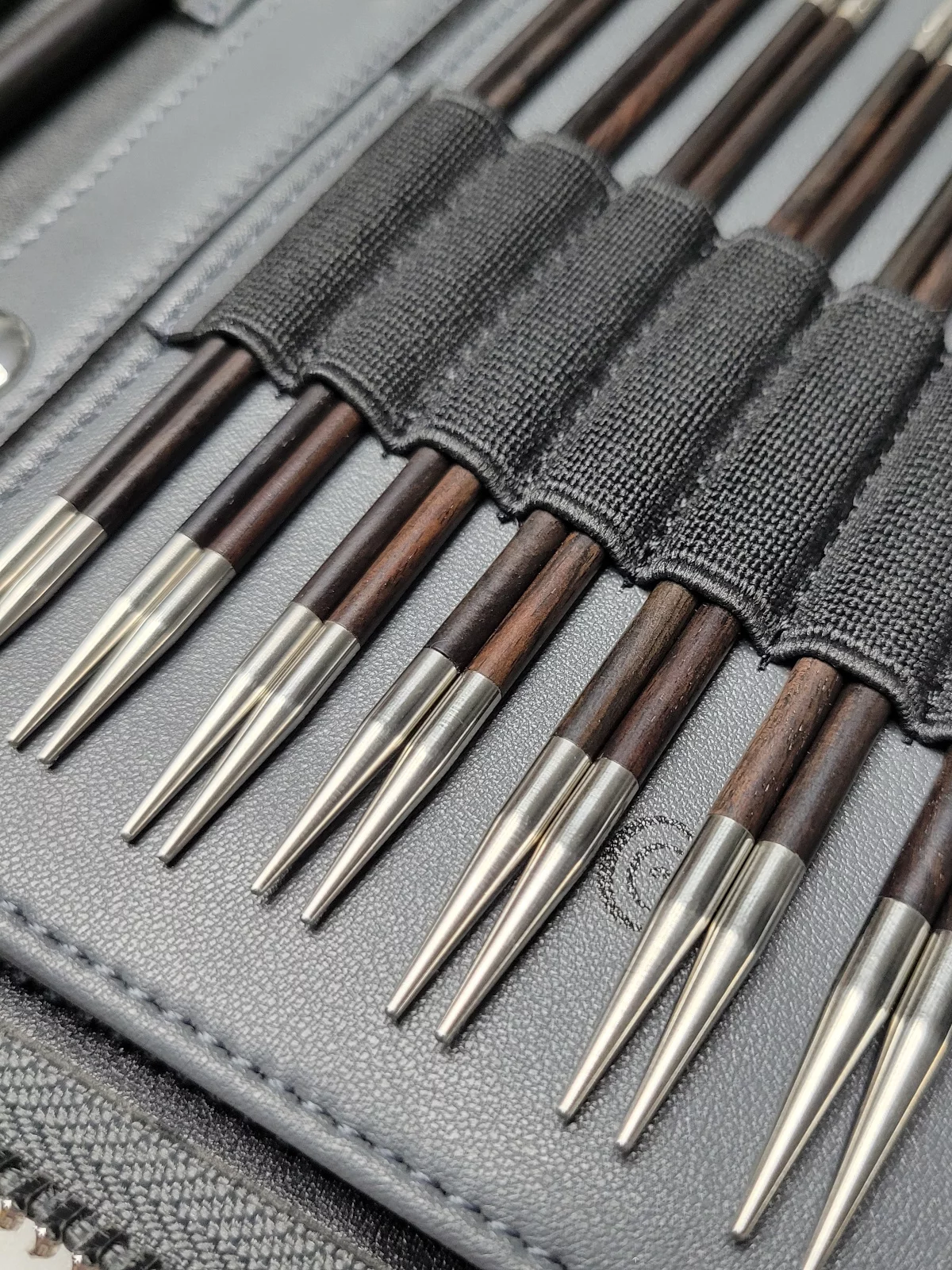 ChiaoGoo Forté 2.0 Special Edition Vaihtopääsetti