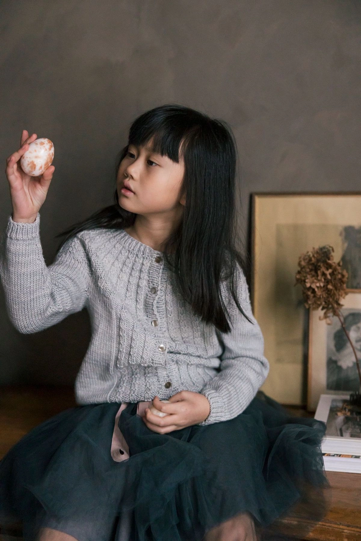 Making Memories: Timeless Knits for Children, Claudia Quintanilla