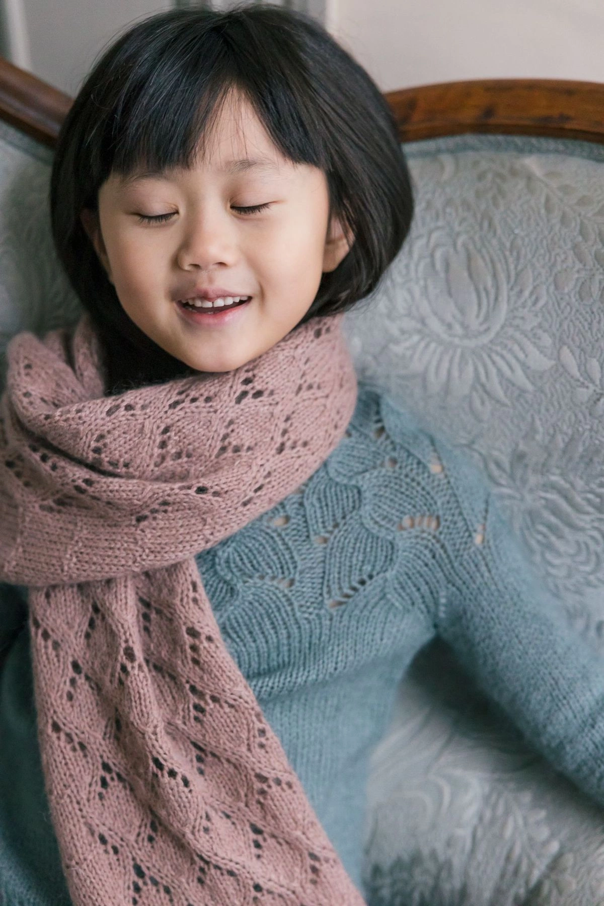 Making Memories: Timeless Knits for Children, Claudia Quintanilla