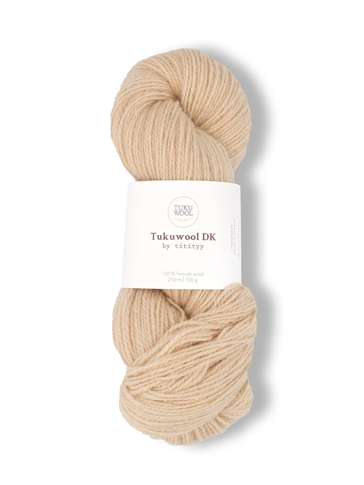 Tukuwool DK 39 Manna