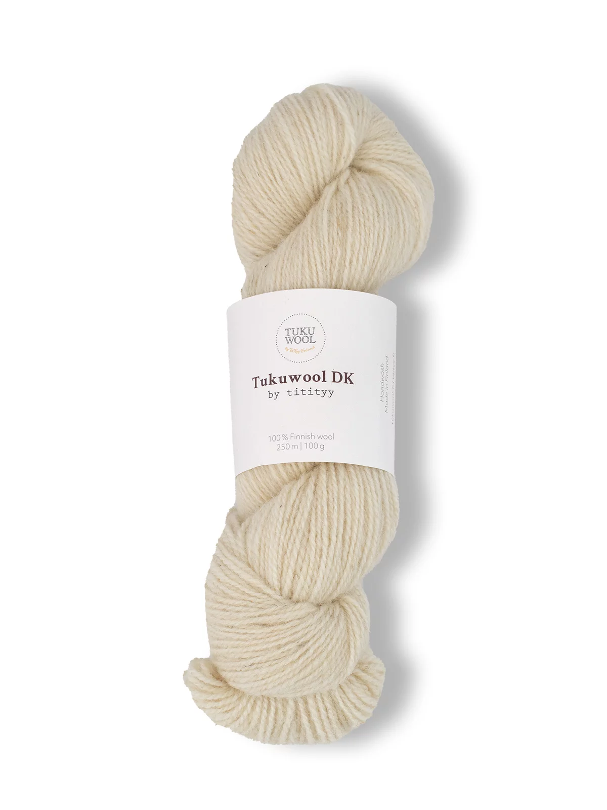 Tukuwool DK 01 Sake