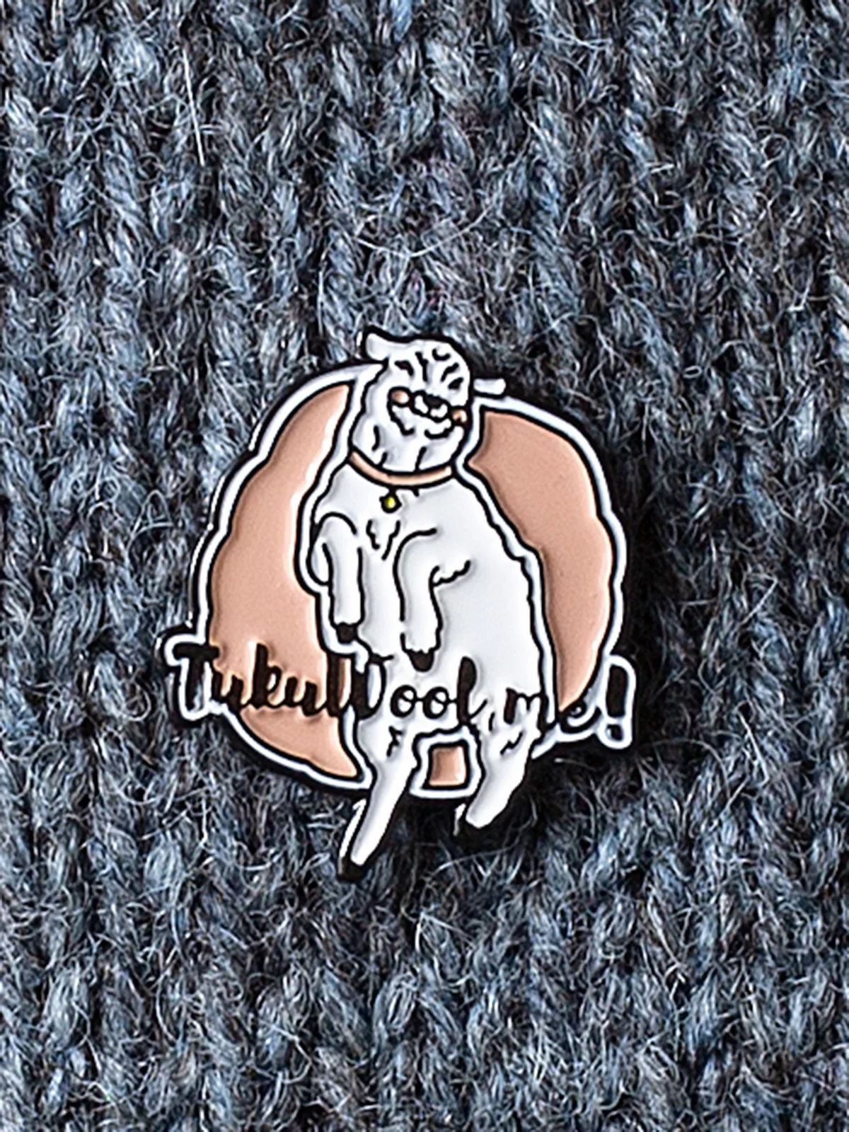 Tukuwool Me Pin