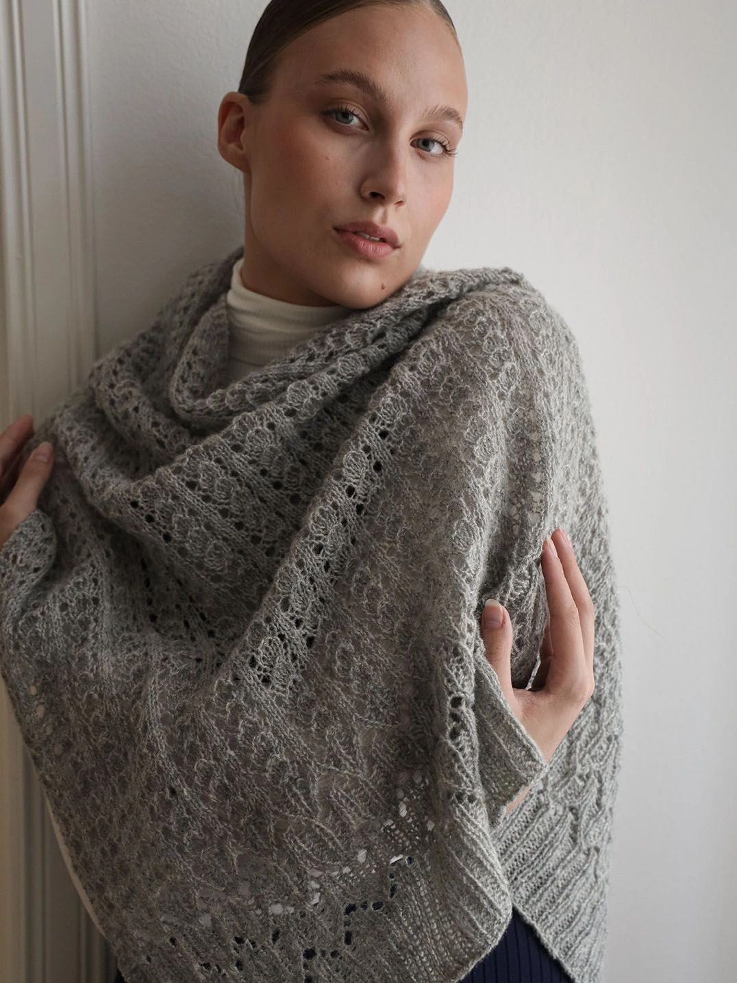 Jyväskylä Knit Festival TOIVO Knitting Pattern