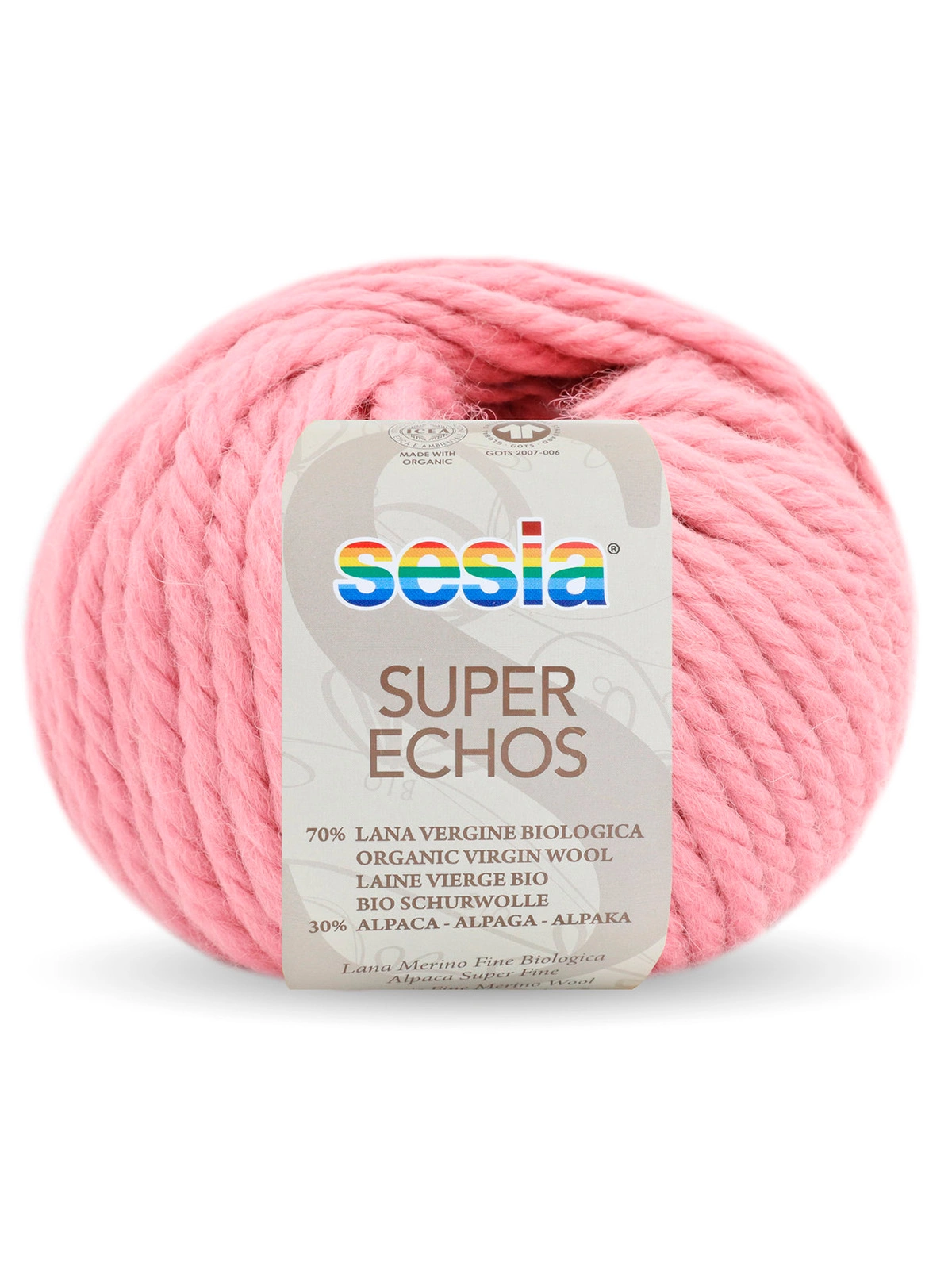 Sesia Super Echos