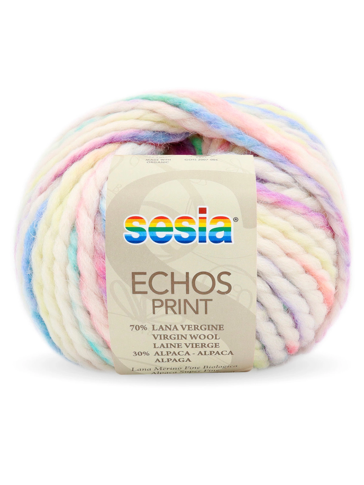 Sesia Echos Print