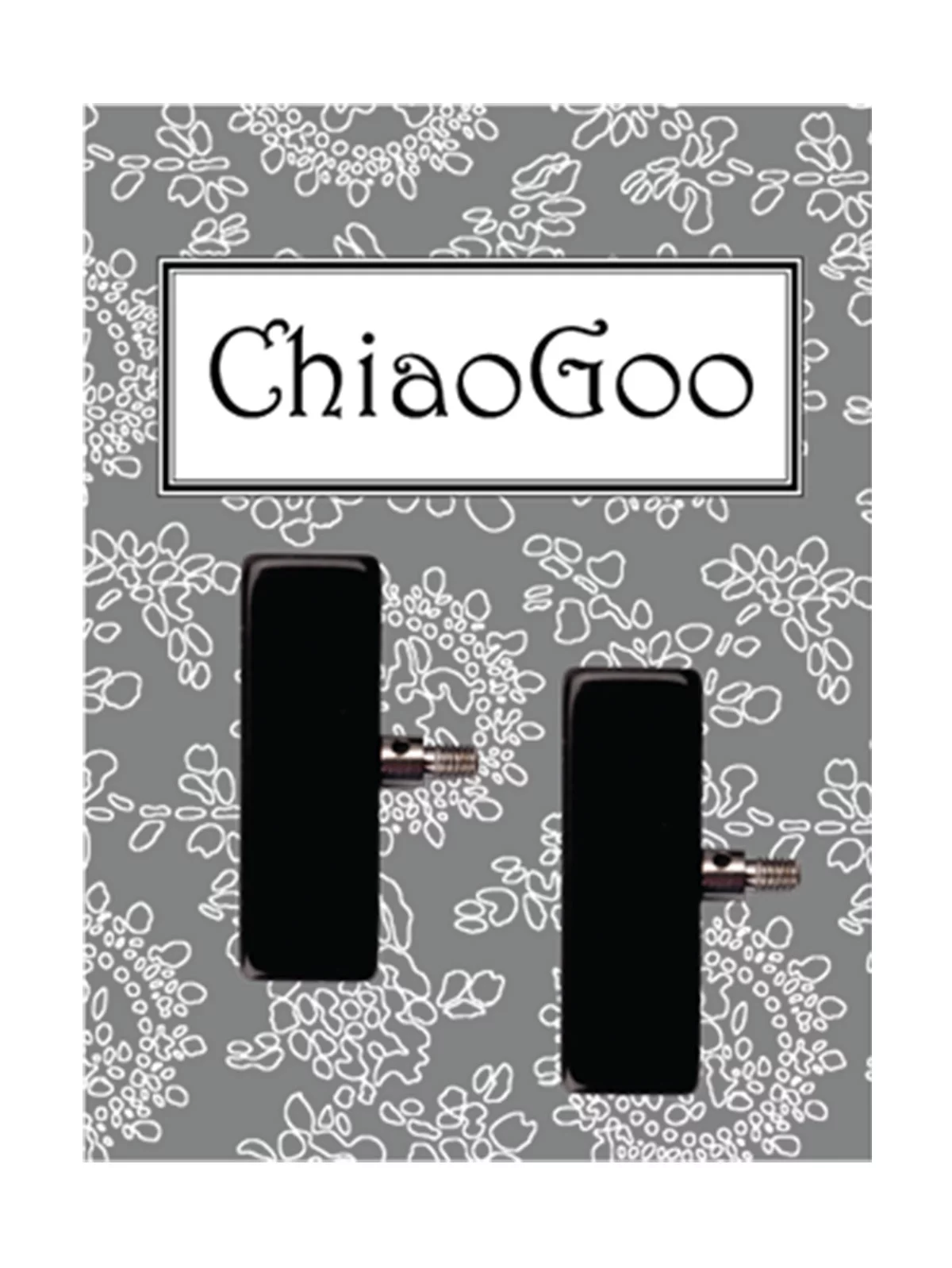 ChiaoGoo End Stoppers