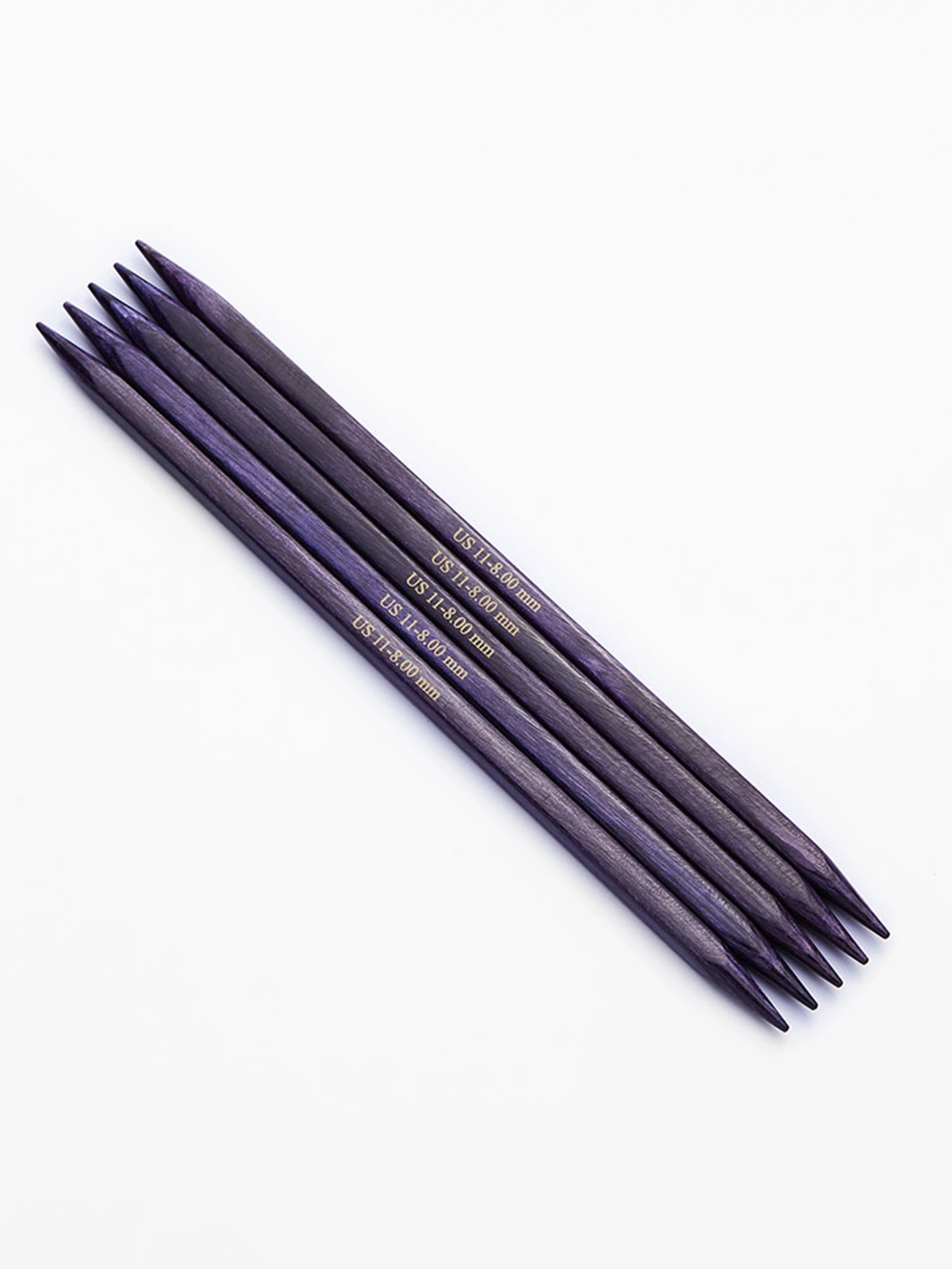 KnitPro J’adore Cubics Double Pointed Needles