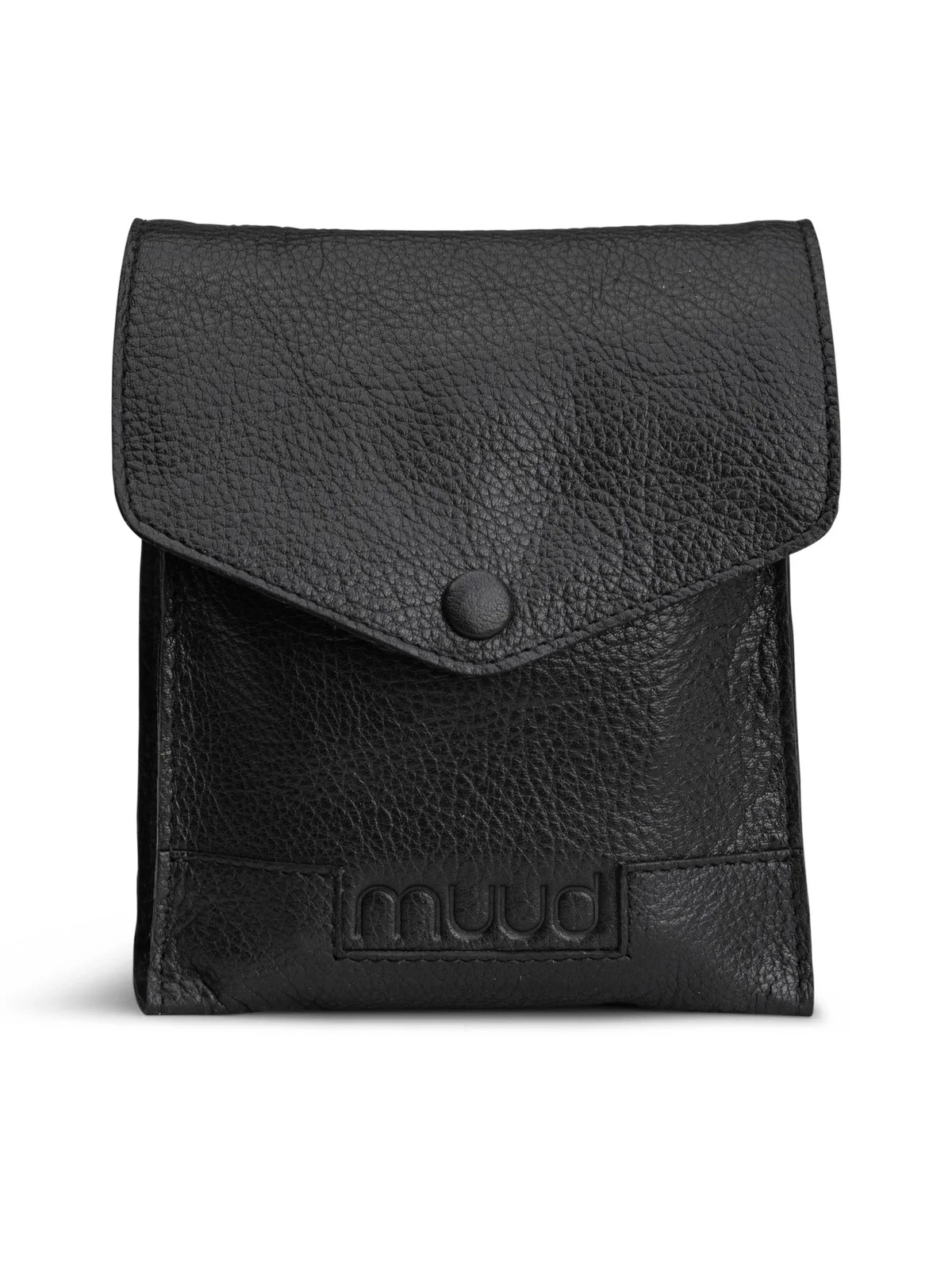 Muud Bettina Black Interchangeable Case