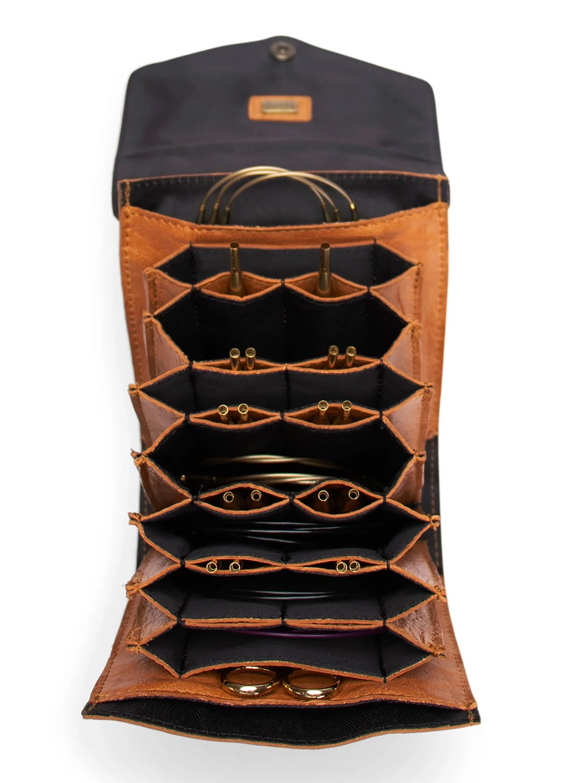 Muud Bettina Whisky Interchangeable Case