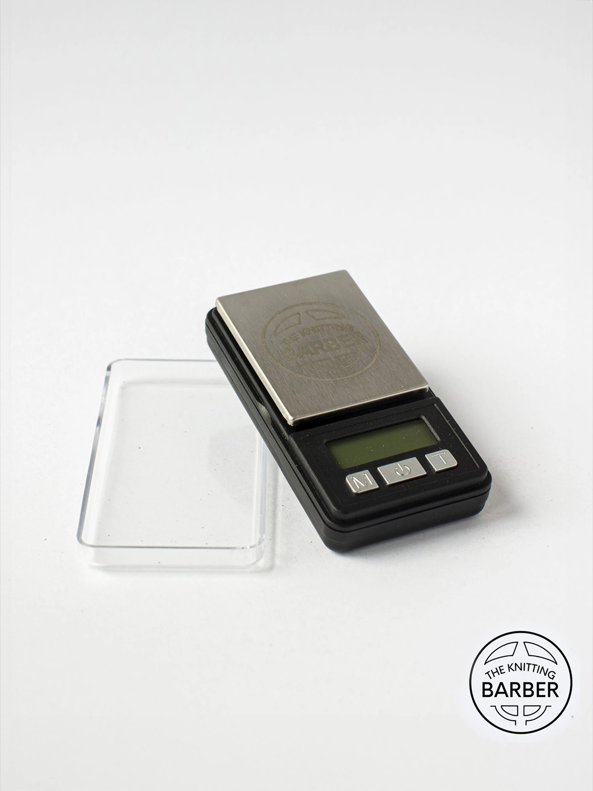 TKB Pocket Scale