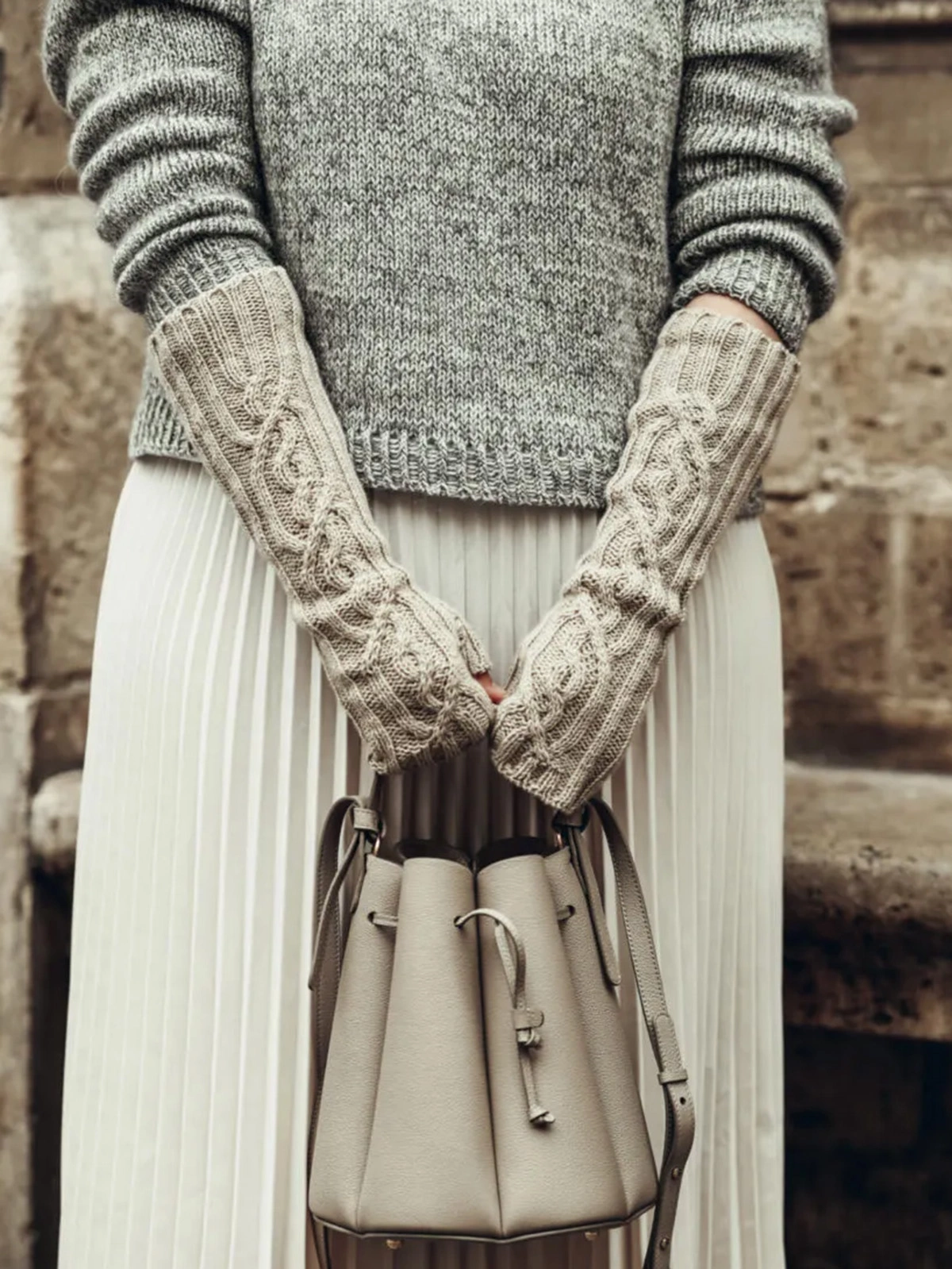 Softly – Timeless Knits, Sari Nordlund