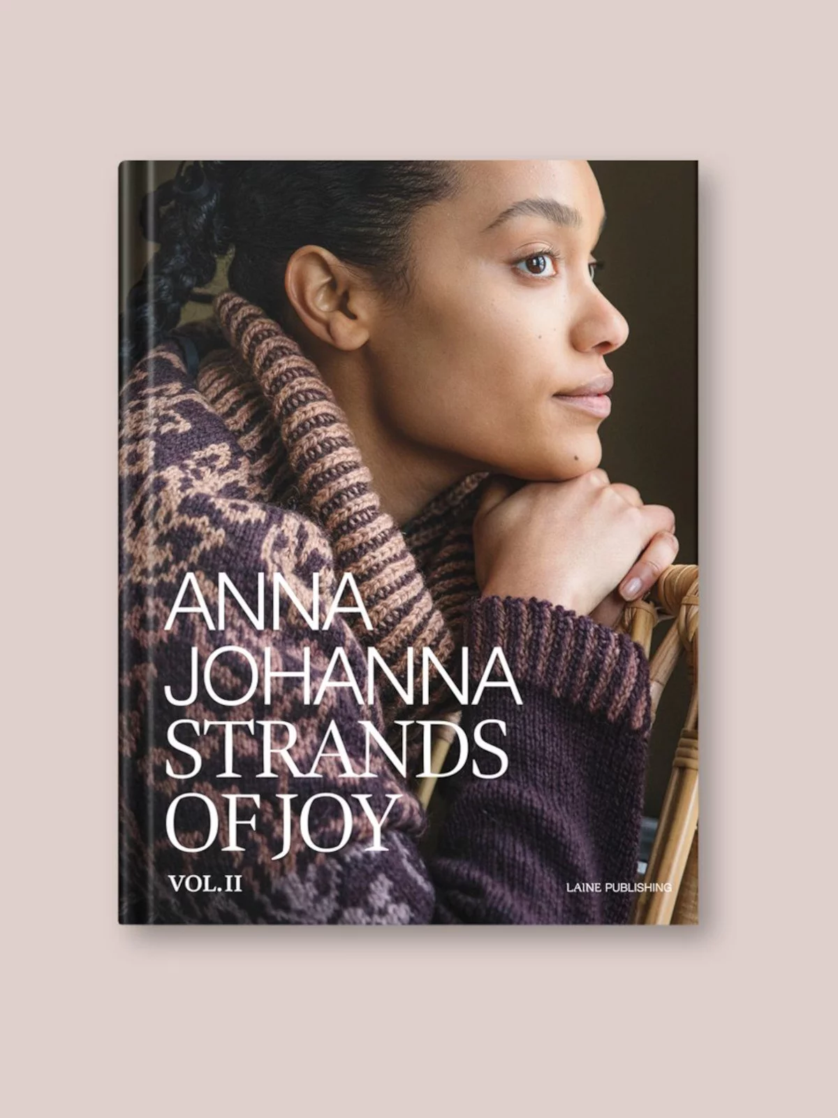 Strands of Joy Vol. II, Anna Johanna