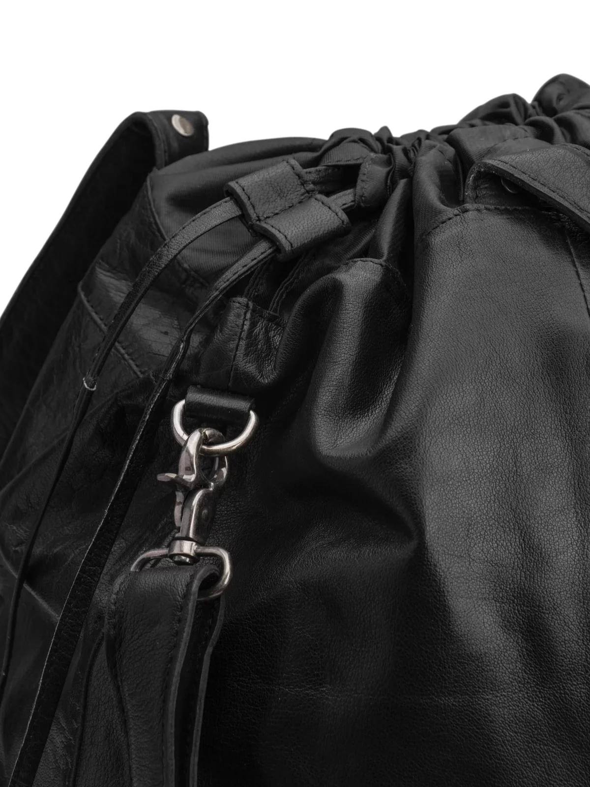 Muud Lofoten XL Black