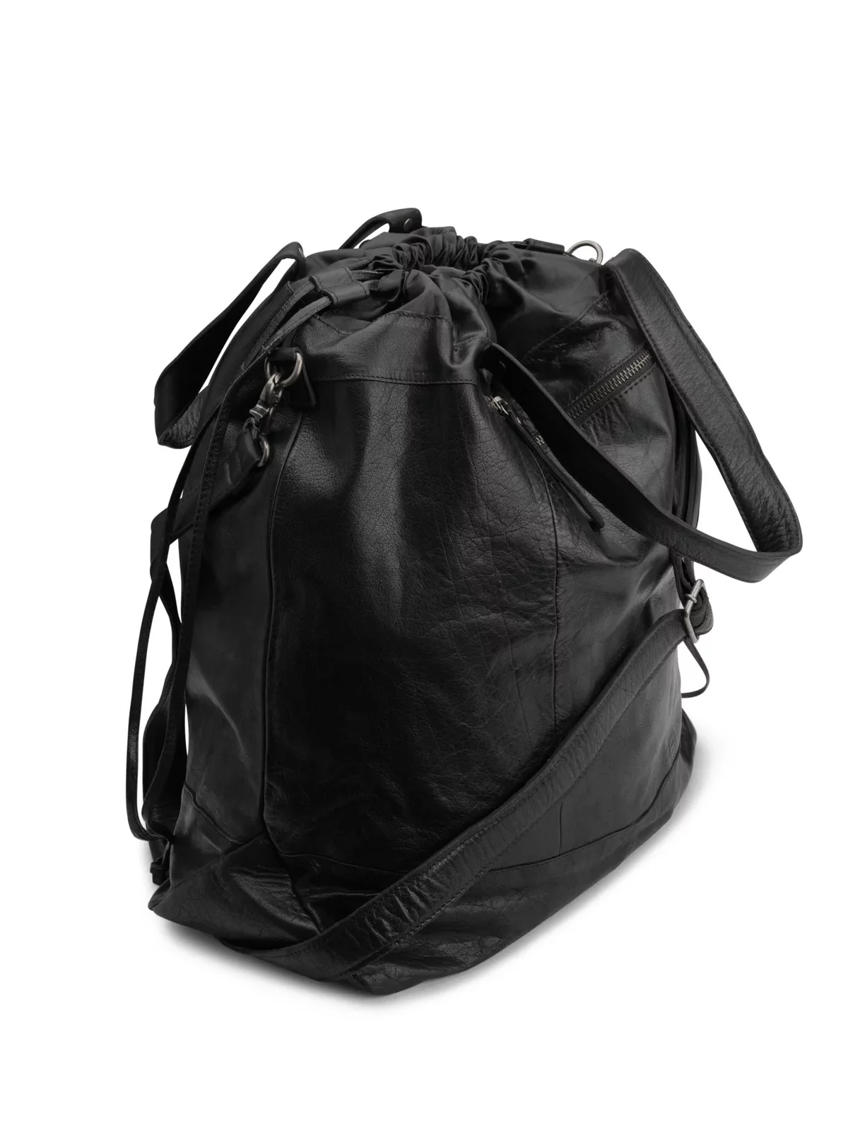 Muud Lofoten XL Black