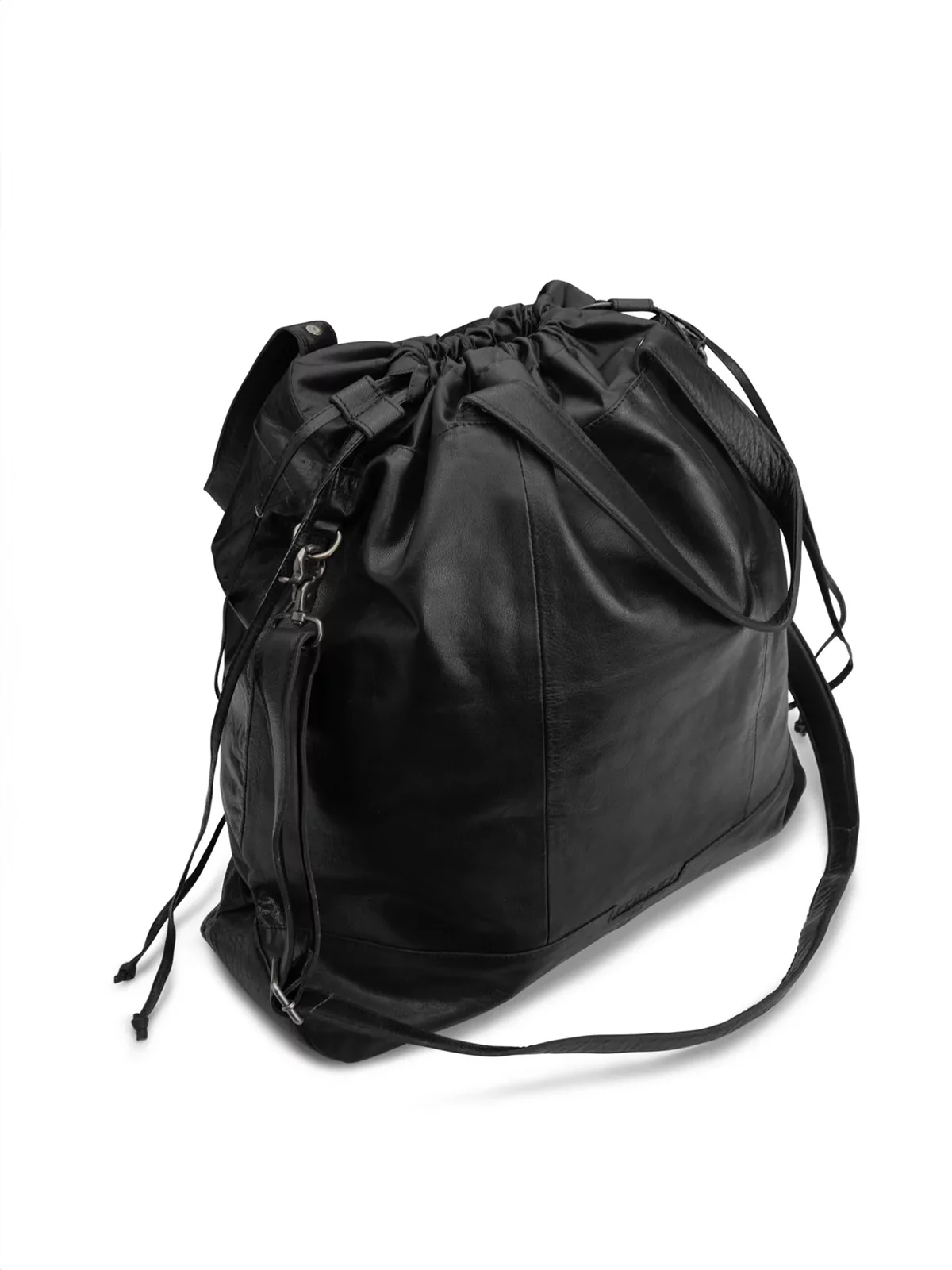 Muud Lofoten XL Black