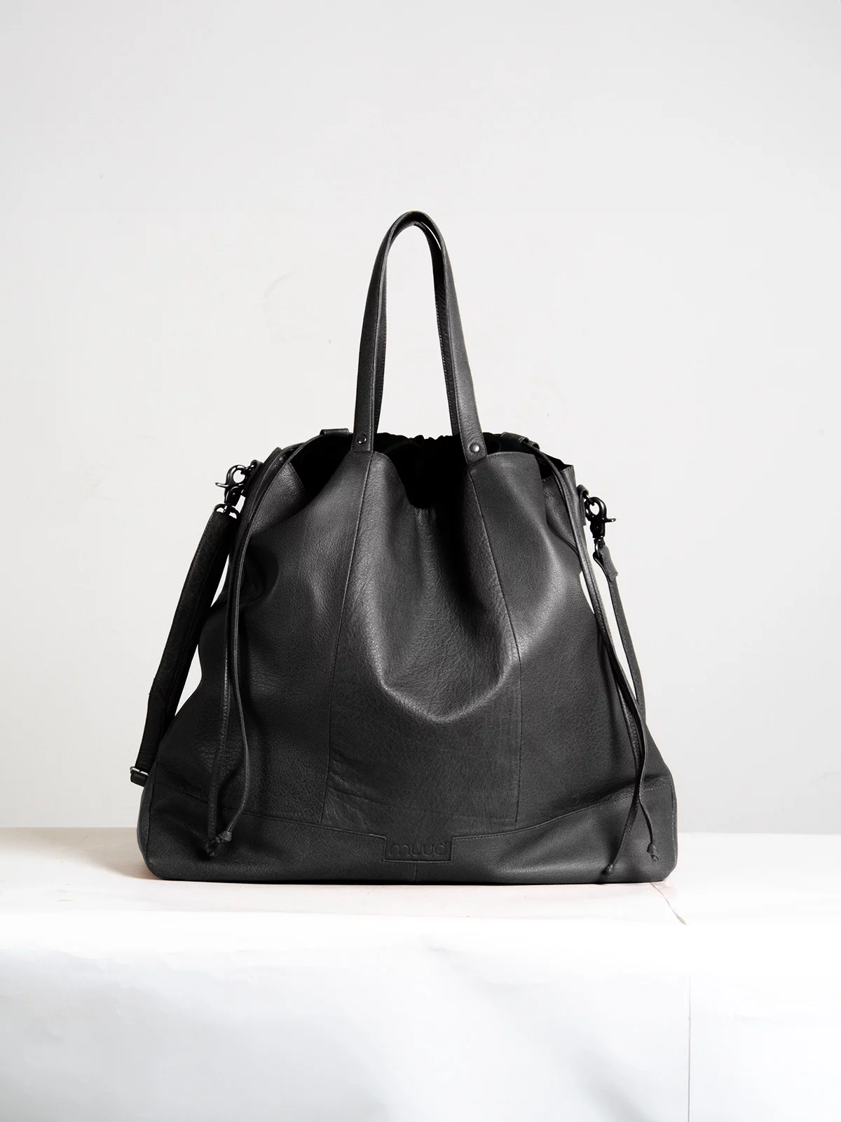 Muud Lofoten XL Black
