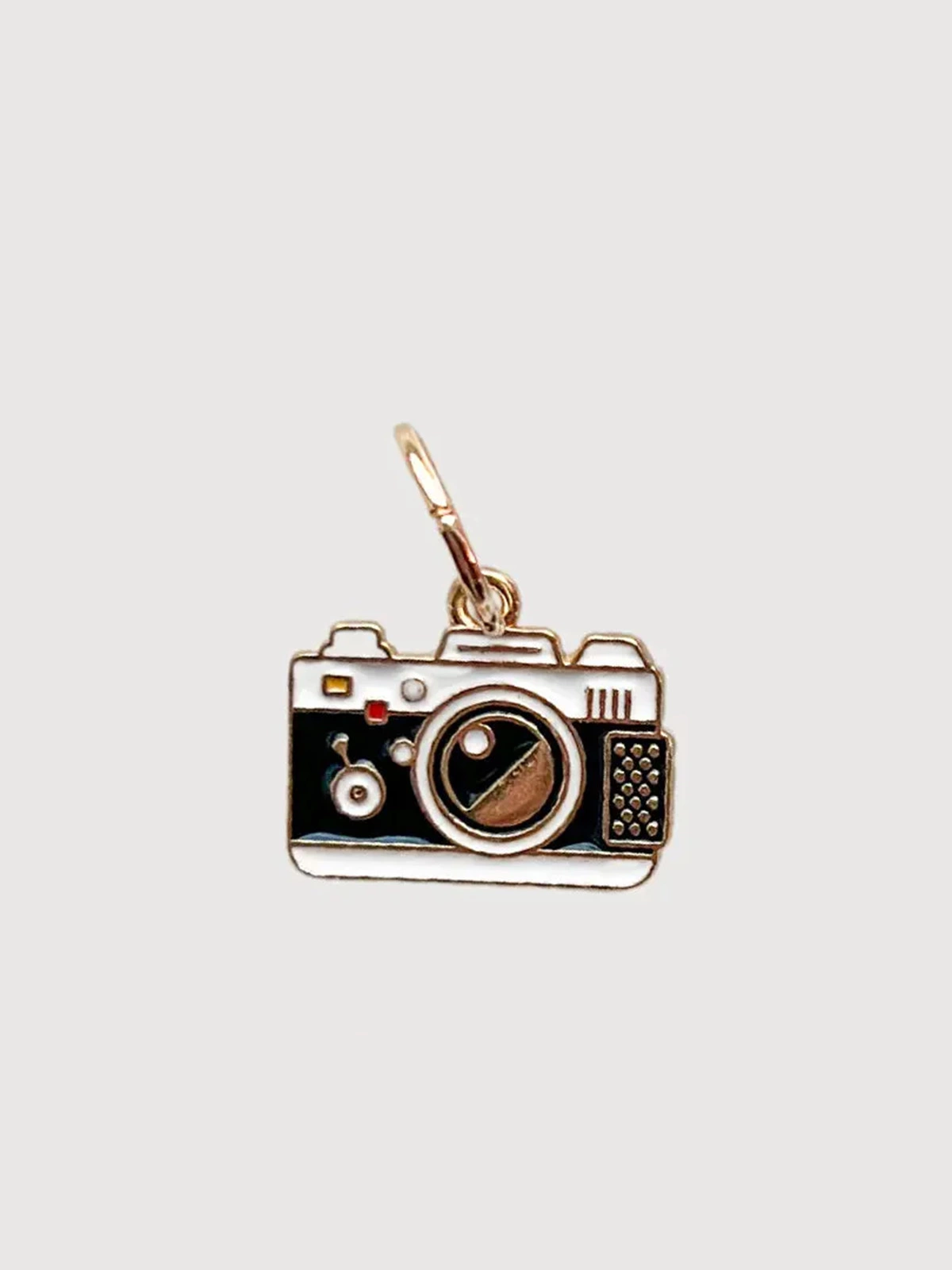 KNITS Stitch Marker Camera