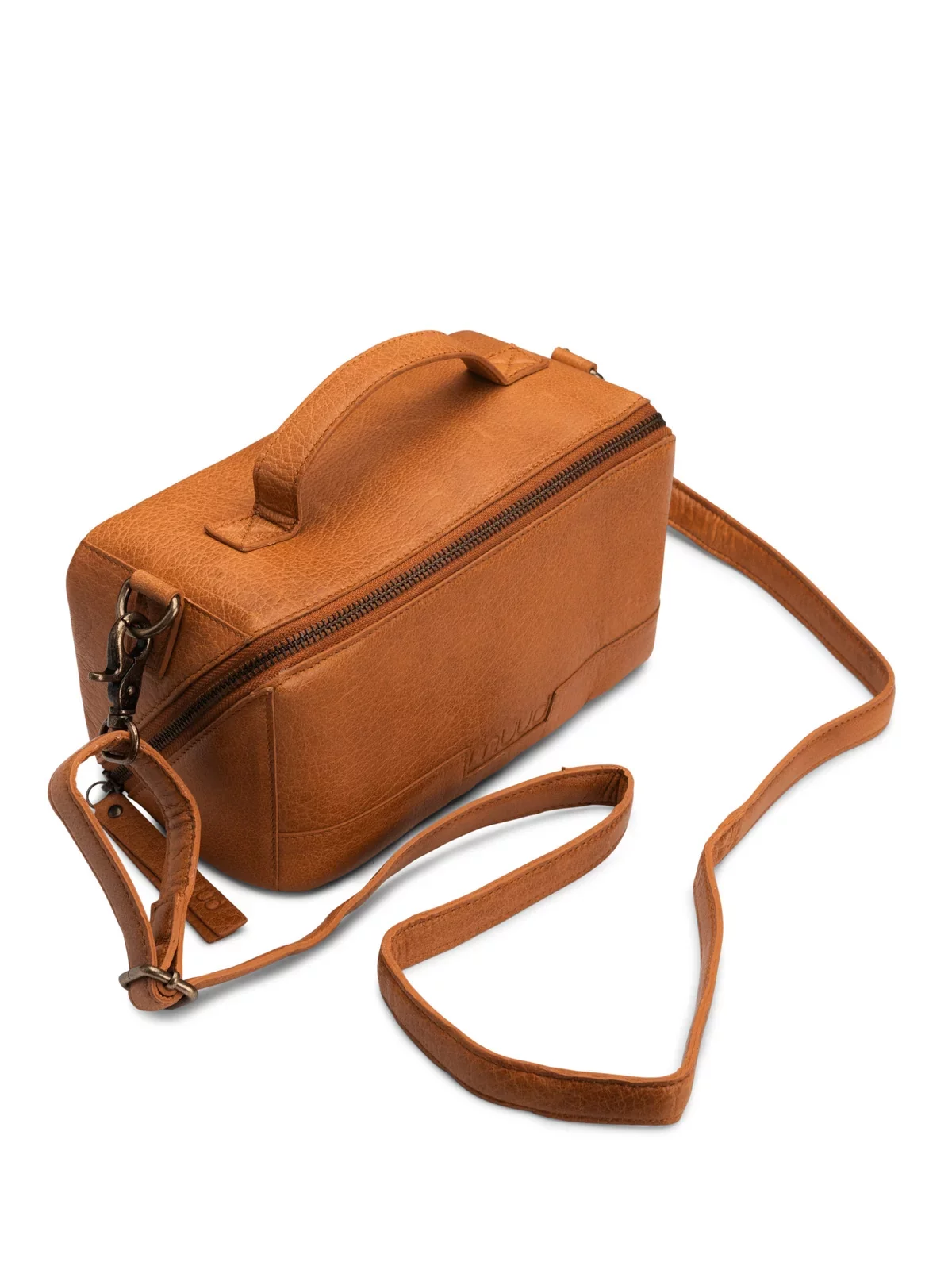 Muud Cleo Whisky Crossbody