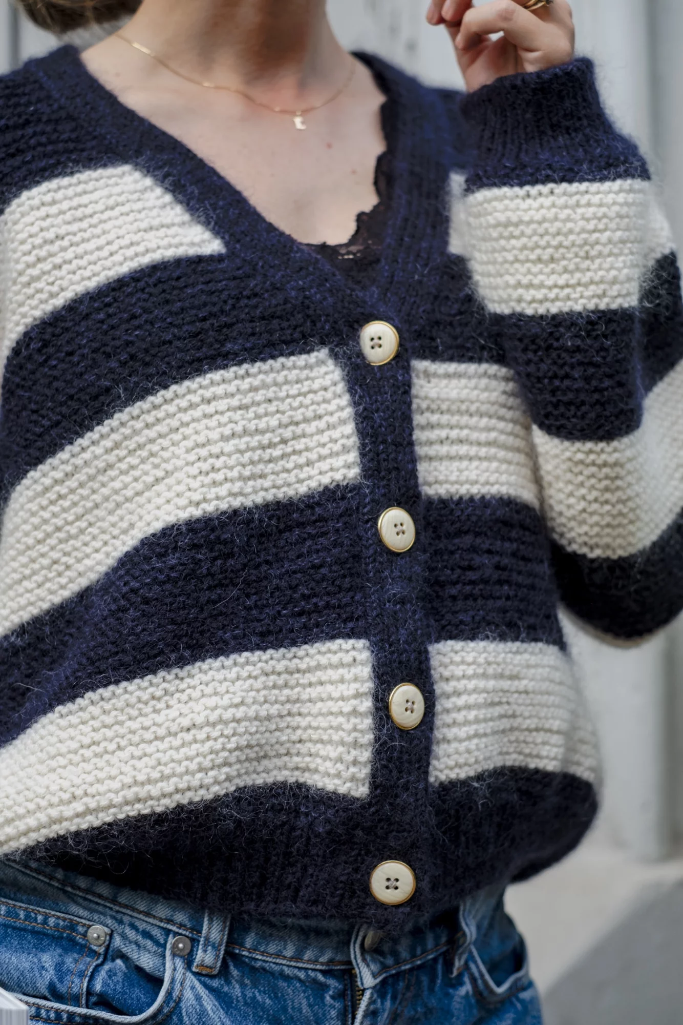 Knits to wear, Kutova Kika