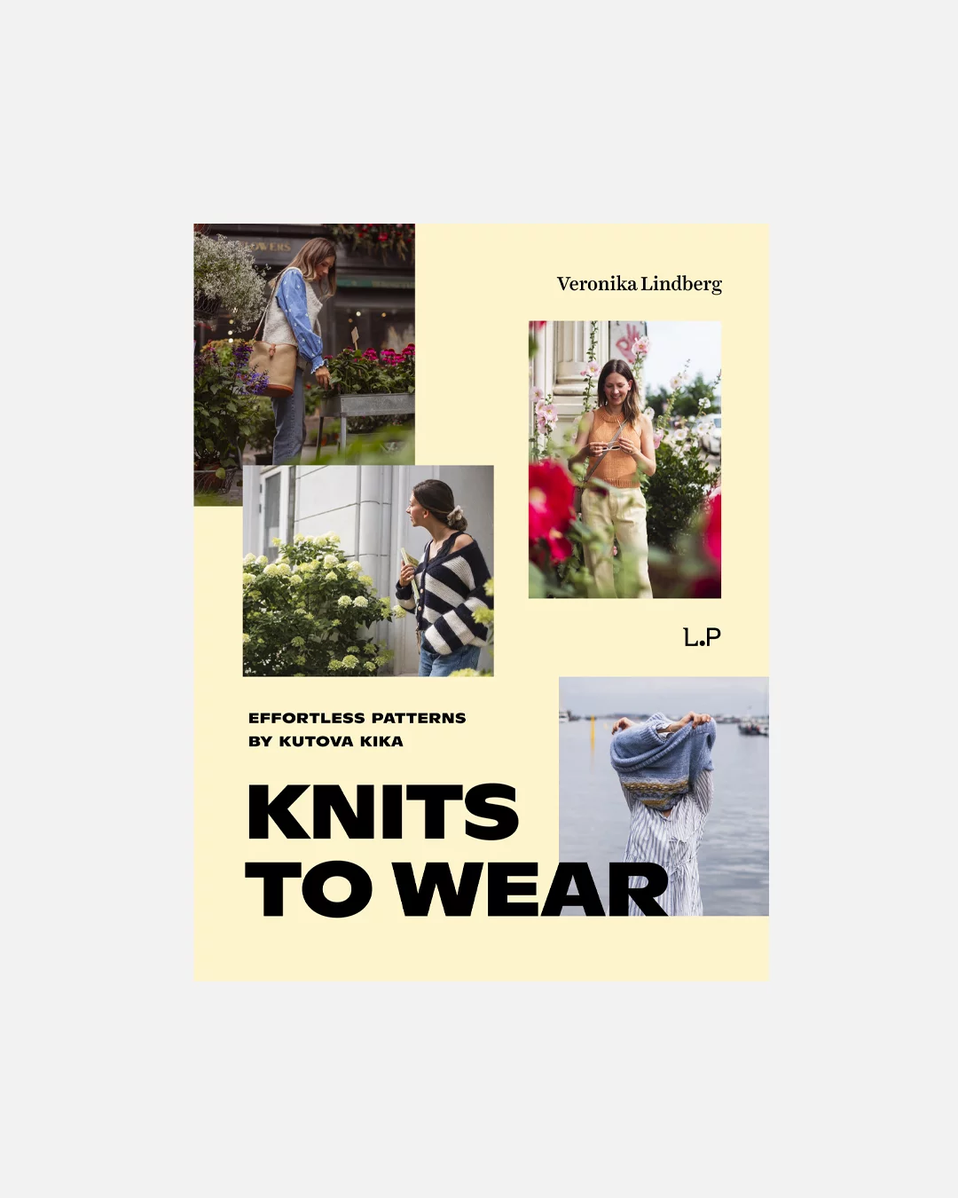 Knits to wear, Kutova Kika