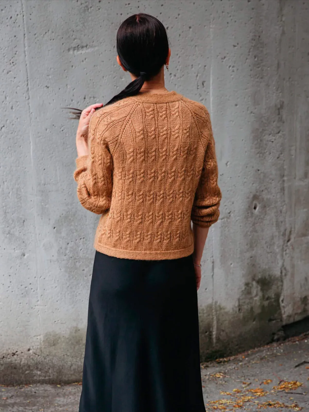 Leeni Hoimela – Urban Knit Klassikot