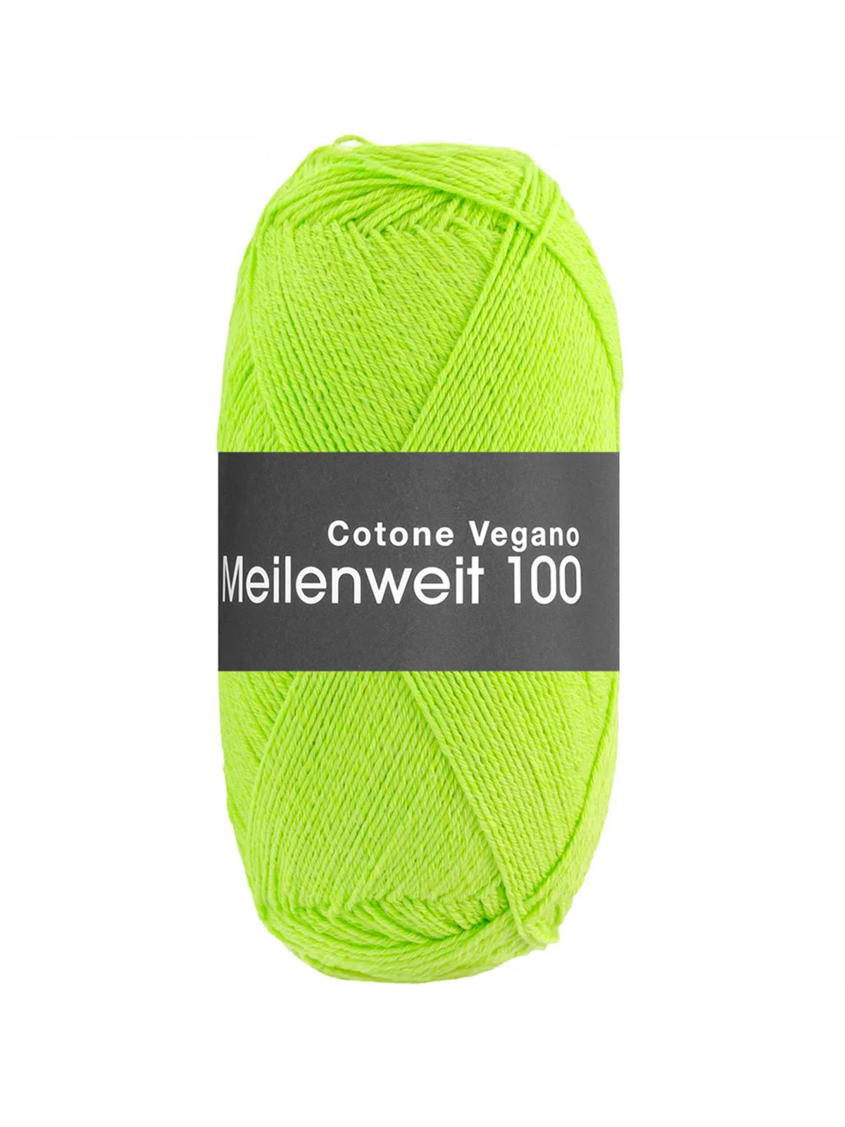 MW100 Cotone Vegano