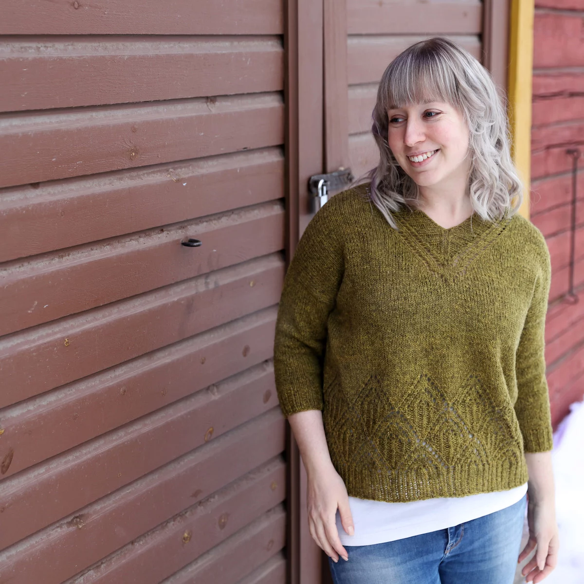 Tukuwool Sock suomalainen sukkalanka - Anna Johanna Ylväs