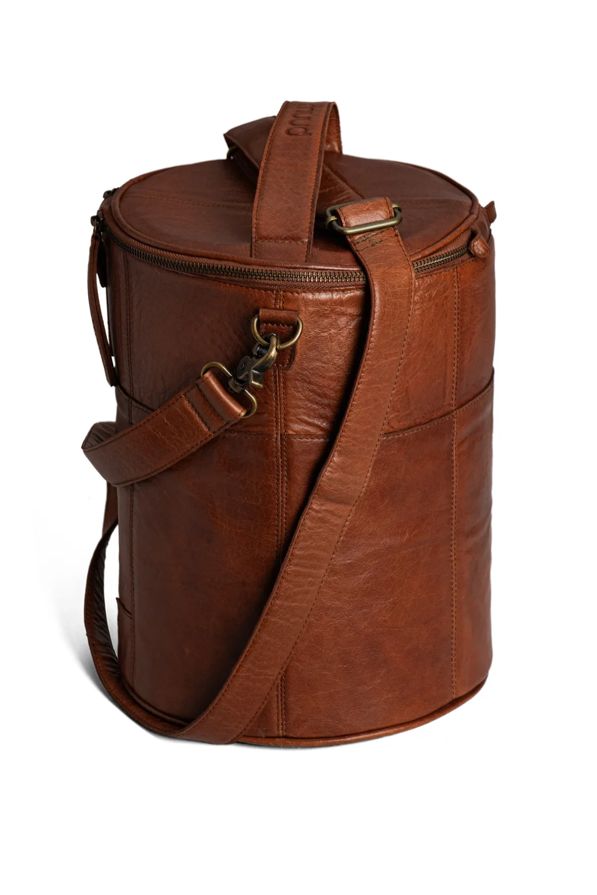 Muud Saturn XL Rich Brown