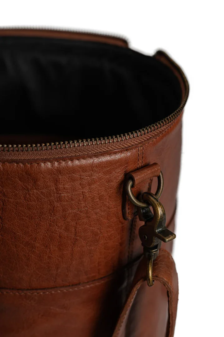Muud Saturn XL Rich Brown