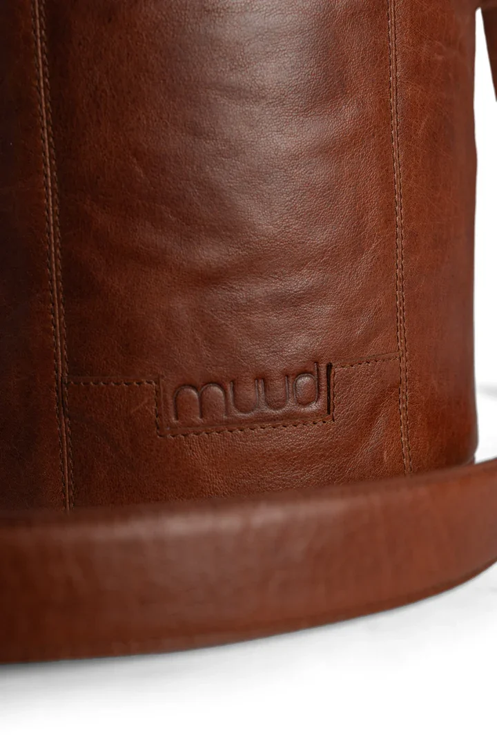 Muud Saturn XL Rich Brown