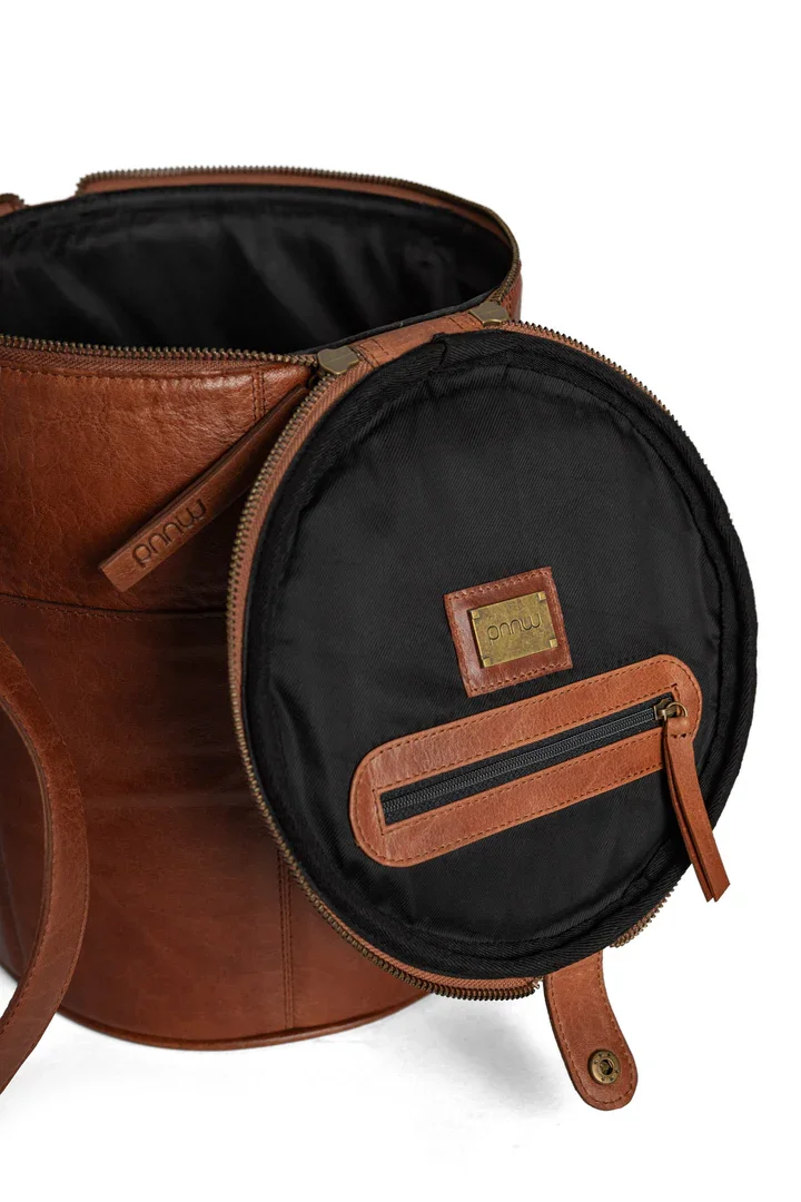 Muud Saturn XL Rich Brown