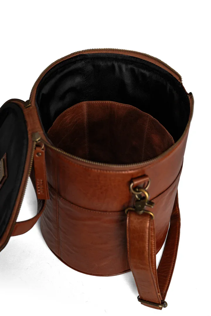 Muud Saturn XL Rich Brown