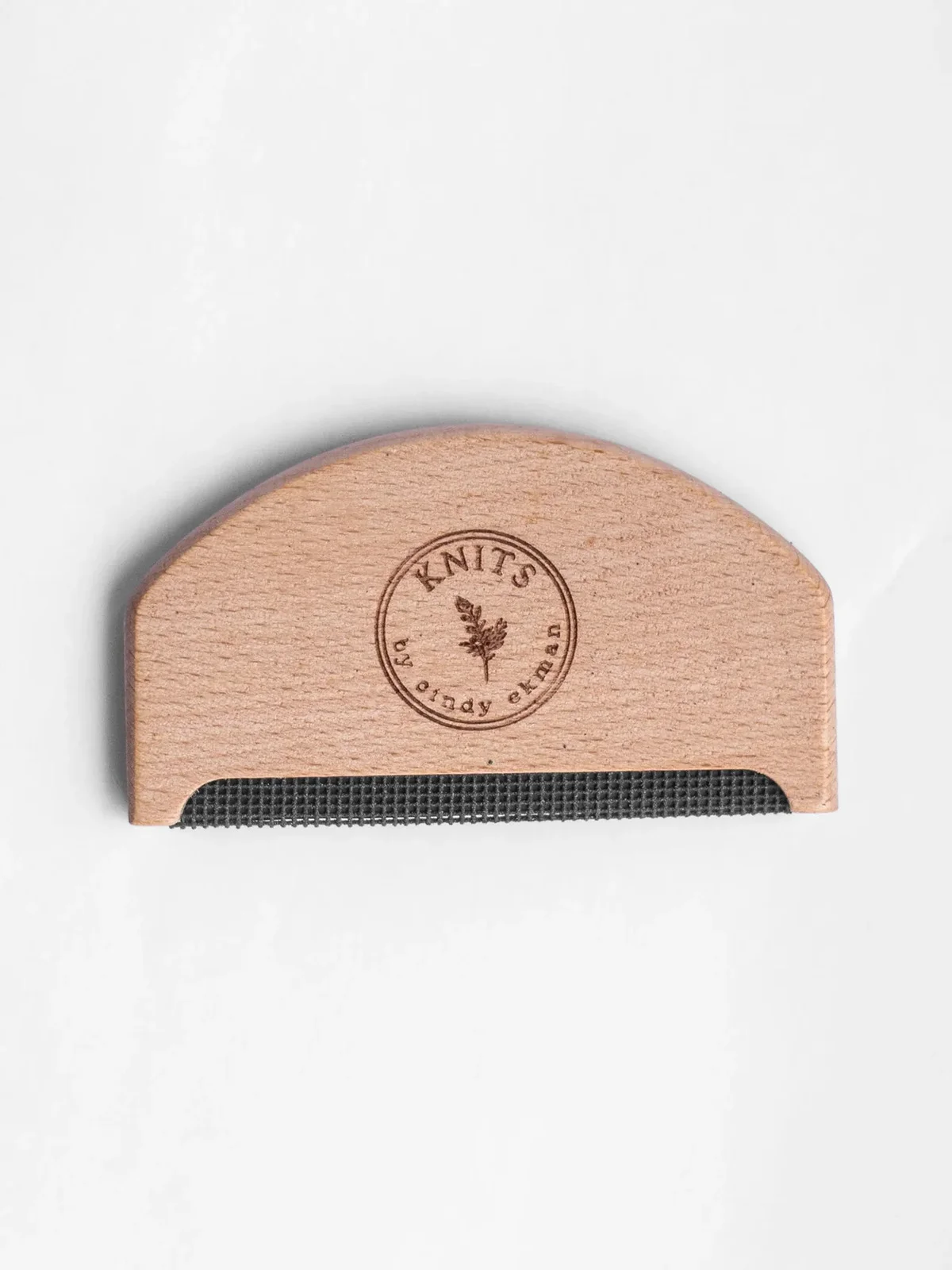 KNITS Lint remover comb Villakampa