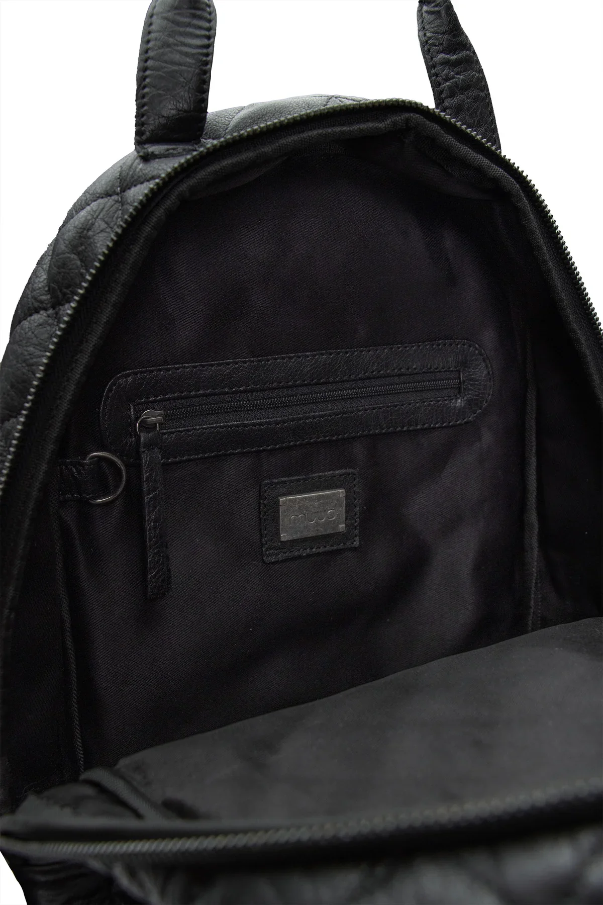 Muud Fritsa Black