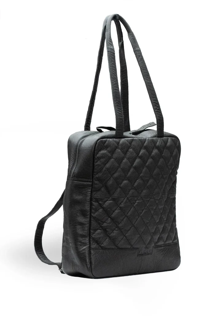Muud Fauna Black