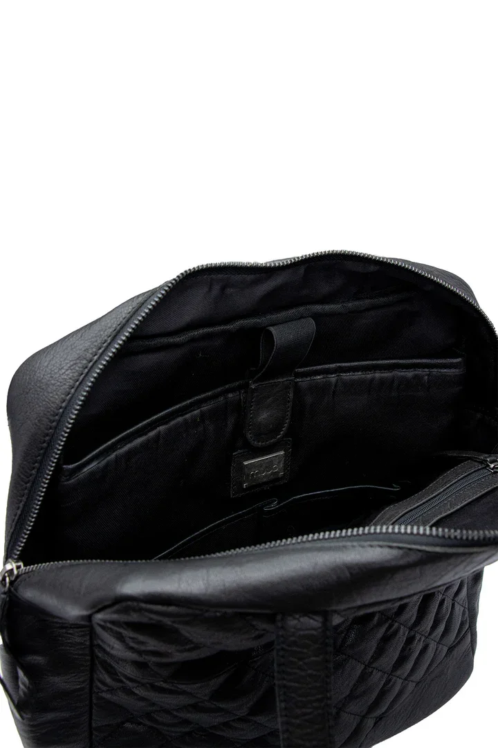 Muud Fauna Black