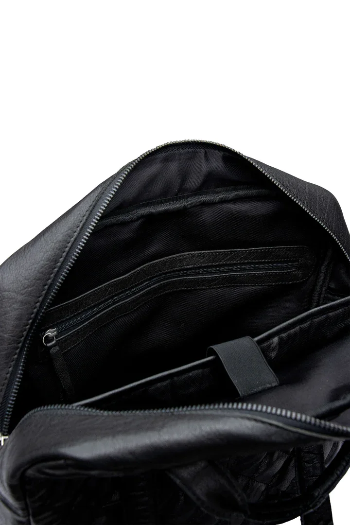Muud Fauna Black