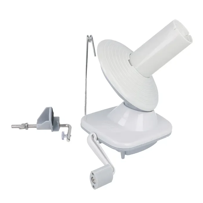 Opry Yarn Ball Winder Grey