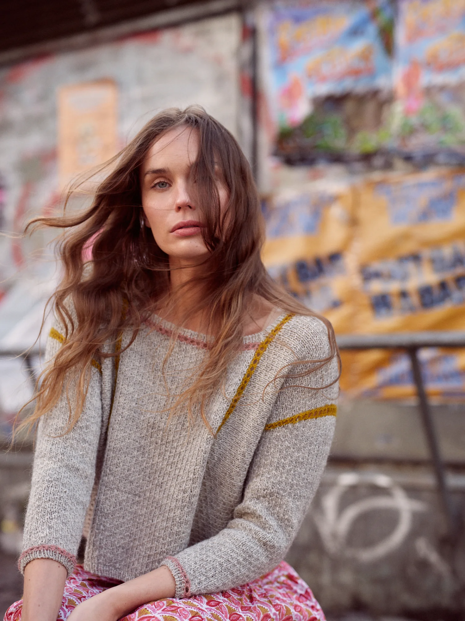 Laine Magazine Issue 26 Kallion kaduilla, Finnish